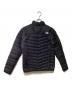 THE NORTH FACE (ザ ノース フェイス) ダウンジャケット ブラック サイズ:L：25000円