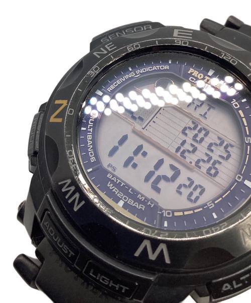 CASIO（カシオ）CASIO (カシオ) 腕時計の古着・服飾アイテム