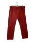 LEVI'S（リーバイス）の古着「デニムパンツ」｜レッド