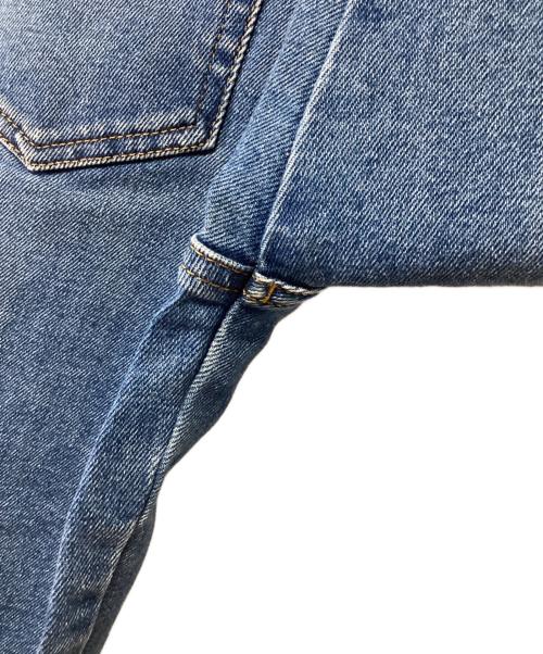 DIESEL（ディーゼル）DIESEL (ディーゼル) スキニージーンズ ブルー サイズ:W23L32 未使用品の古着・服飾アイテム