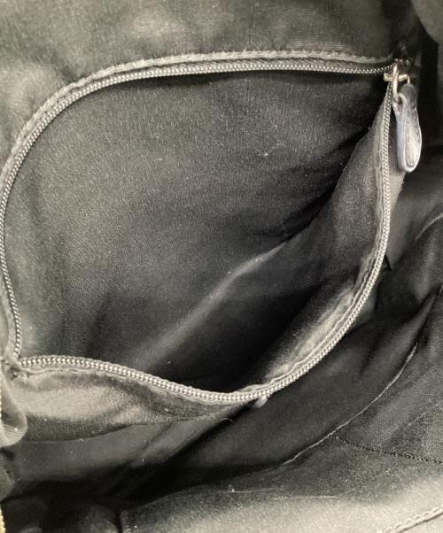 COACH（コーチ）COACH (コーチ) リュック ブラックの古着・服飾アイテム