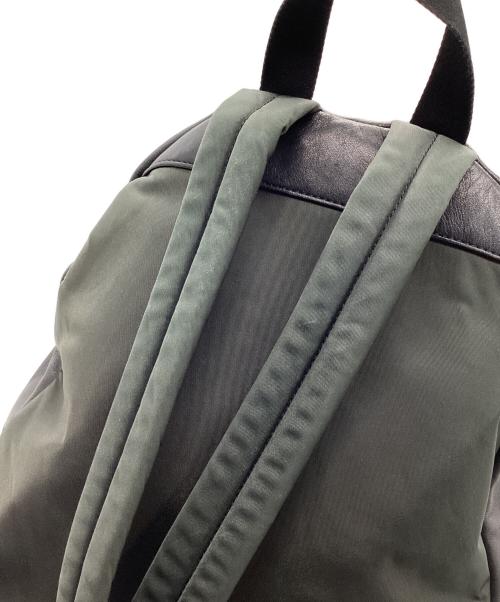 COACH（コーチ）COACH (コーチ) リュック ブラックの古着・服飾アイテム