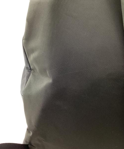 COACH（コーチ）COACH (コーチ) リュック ブラックの古着・服飾アイテム