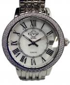 GEVRILジェビル）の古着「リストウォッチ」