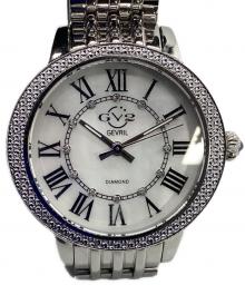 GEVRIL（ジェビル）の古着「リストウォッチ」