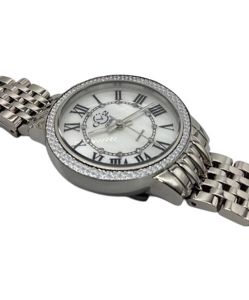 GEVRIL（ジェビル）GEVRIL (ジェビル) リストウォッチの古着・服飾アイテム