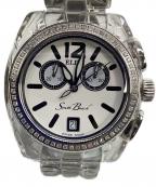 ELINIエリーニ）の古着「クロノグラフ」