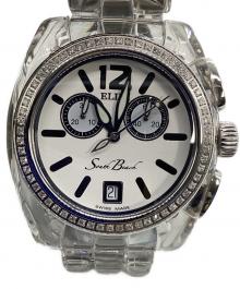 ELINI（エリーニ）の古着「クロノグラフ」