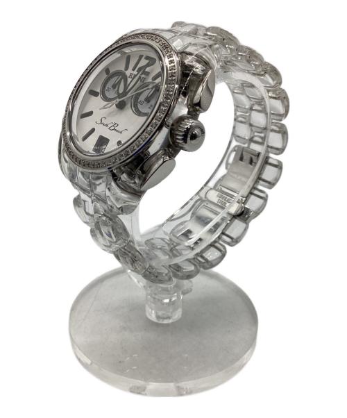 ELINI（エリーニ）ELINI (エリーニ) クロノグラフの古着・服飾アイテム