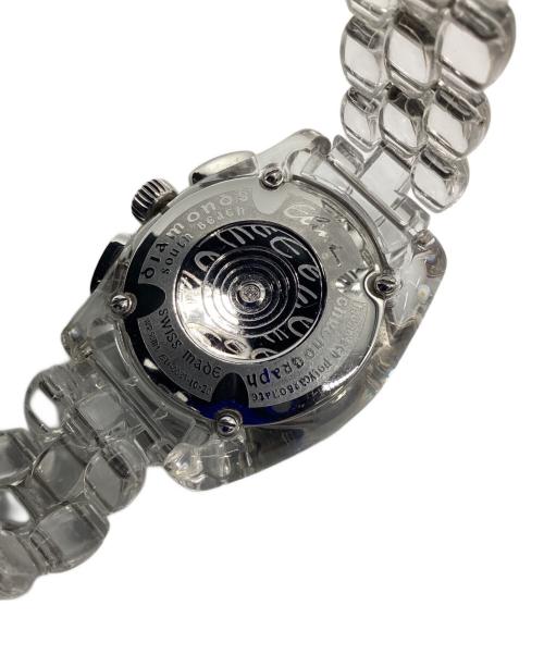 ELINI（エリーニ）ELINI (エリーニ) クロノグラフの古着・服飾アイテム