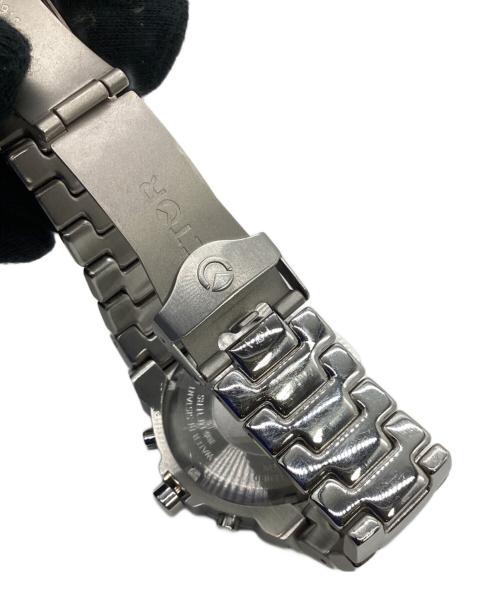 SECTOR（セクター）SECTOR (セクター) クロノグラフの古着・服飾アイテム