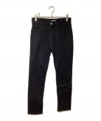RON HERMAN DENIMロンハーマンデニム）の古着「パンツ」｜ブラック