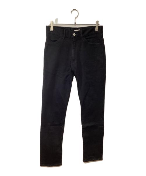 RON HERMAN DENIM（ロンハーマンデニム）RON HERMAN DENIM (ロンハーマンデニム) パンツ ブラック サイズ:32の古着・服飾アイテム