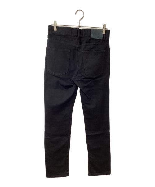 RON HERMAN DENIM（ロンハーマンデニム）RON HERMAN DENIM (ロンハーマンデニム) パンツ ブラック サイズ:32の古着・服飾アイテム