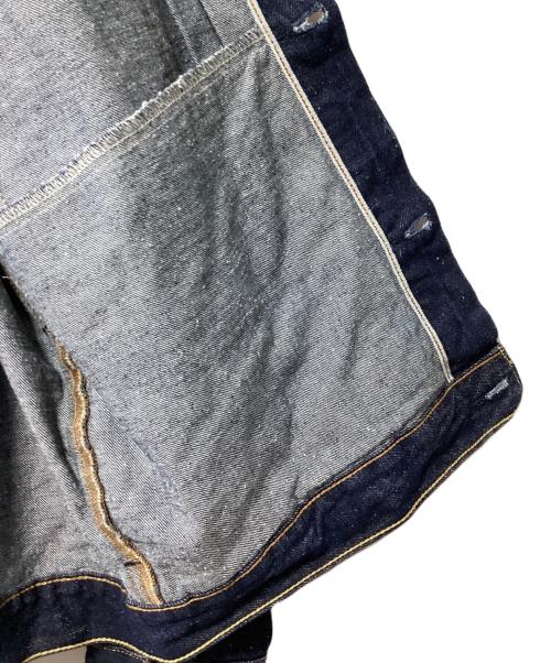 LEVI'S PReMIUM（リーバイス プレミアム）LEVI'S PReMIUM (リーバイス プレミアム) デニムジャケット インディゴ サイズ:Lの古着・服飾アイテム