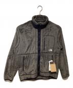 THE NORTH FACEザ ノース フェイス）の古着「ジップインマグネ エクストリームバーサロフトジャケット」｜グレー