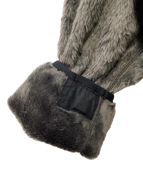 THE NORTH FACE（ザ ノース フェイス）THE NORTH FACE (ザ ノース フェイス) ジップインマグネ エクストリームバーサロフトジャケット グレー サイズ:M 未使用品の古着・服飾アイテム