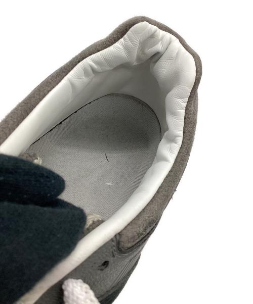 NEW BALANCE（ニューバランス）NEW BALANCE (ニューバランス) ローカットスニーカー ネイビー×グレー サイズ:27.5の古着・服飾アイテム