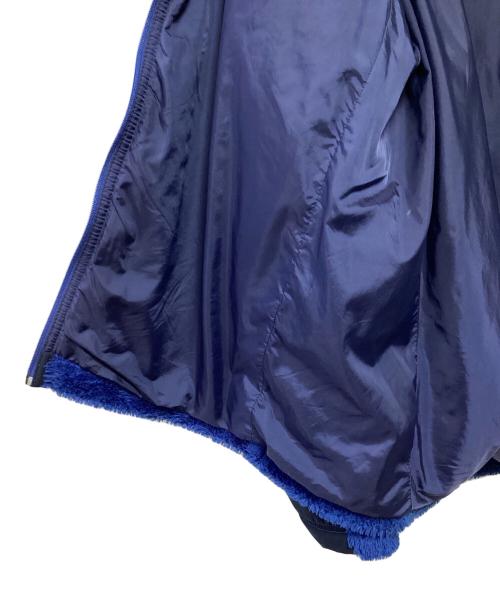 mont-bell（モンベル）mont-bell (モンベル) フリースジャケット ブルー サイズ:Lの古着・服飾アイテム