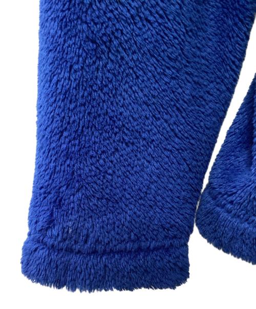 mont-bell（モンベル）mont-bell (モンベル) フリースジャケット ブルー サイズ:Lの古着・服飾アイテム