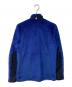mont-bell (モンベル) フリースジャケット ブルー サイズ:L：6000円