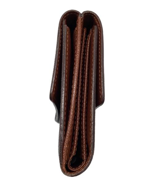 LOUIS VUITTON（ルイ ヴィトン）LOUIS VUITTON (ルイ ヴィトン) ポルトフォイユ・エリーズの古着・服飾アイテム