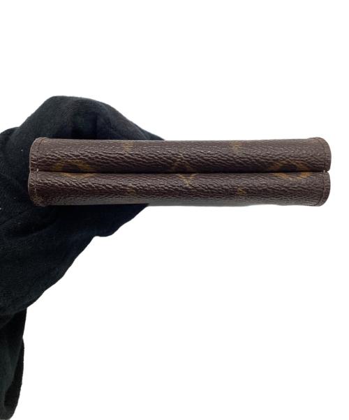 LOUIS VUITTON（ルイ ヴィトン）LOUIS VUITTON (ルイ ヴィトン) ポルトフォイユ・エリーズの古着・服飾アイテム