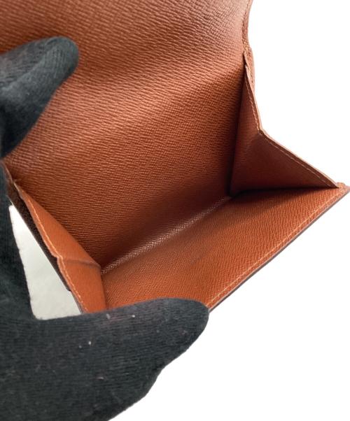 LOUIS VUITTON（ルイ ヴィトン）LOUIS VUITTON (ルイ ヴィトン) ポルトフォイユ・エリーズの古着・服飾アイテム