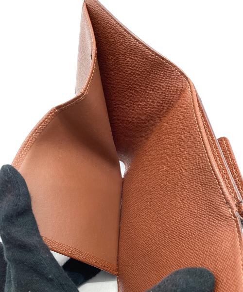 LOUIS VUITTON（ルイ ヴィトン）LOUIS VUITTON (ルイ ヴィトン) ポルトフォイユ・エリーズの古着・服飾アイテム