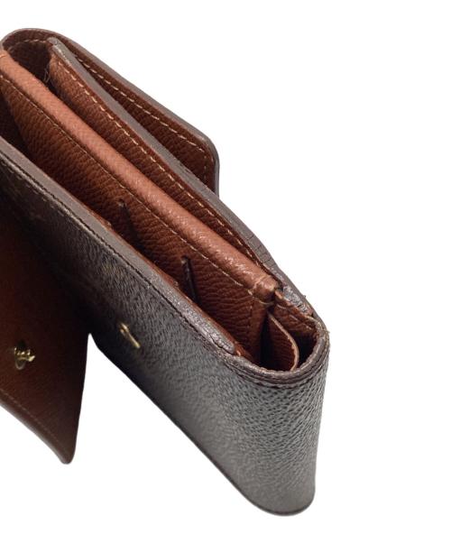 LOUIS VUITTON（ルイ ヴィトン）LOUIS VUITTON (ルイ ヴィトン) ポルトフォイユ・エリーズの古着・服飾アイテム