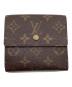 LOUIS VUITTON（ルイ ヴィトン）の古着「ポルトフォイユ・エリーズ」