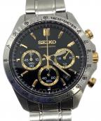 SEIKOセイコー）の古着「クロノグラフ」