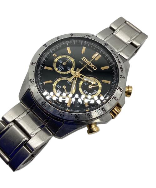 SEIKO（セイコー）SEIKO (セイコー) クロノグラフの古着・服飾アイテム