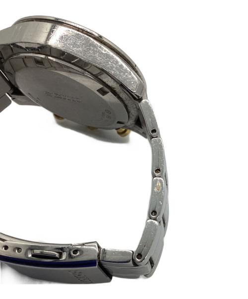 SEIKO（セイコー）SEIKO (セイコー) クロノグラフの古着・服飾アイテム