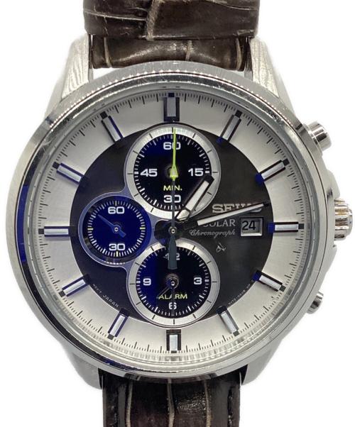 SEIKO（セイコー）SEIKO (セイコー) 腕時計の古着・服飾アイテム