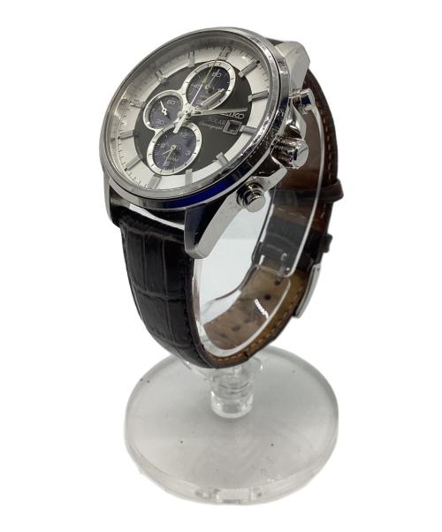SEIKO（セイコー）SEIKO (セイコー) 腕時計の古着・服飾アイテム