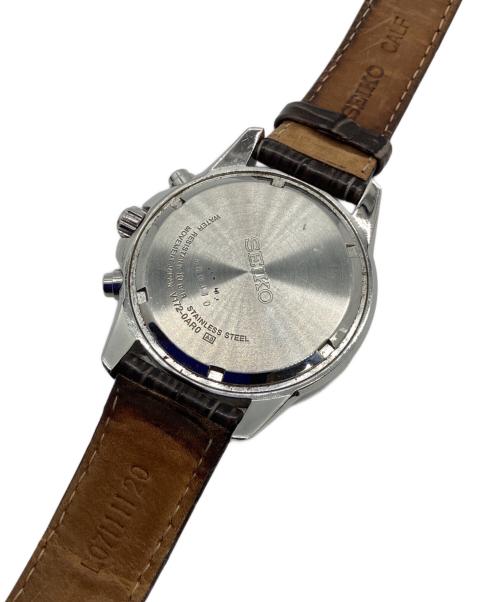 SEIKO（セイコー）SEIKO (セイコー) 腕時計の古着・服飾アイテム