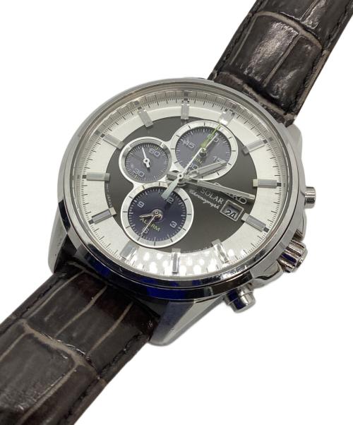 SEIKO（セイコー）SEIKO (セイコー) 腕時計の古着・服飾アイテム