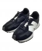 NEW BALANCEニューバランス）の古着「スニーカー」｜ブラック