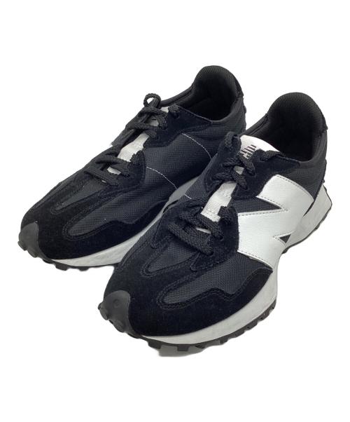 NEW BALANCE（ニューバランス）NEW BALANCE (ニューバランス) スニーカー ブラック サイズ:26.5の古着・服飾アイテム