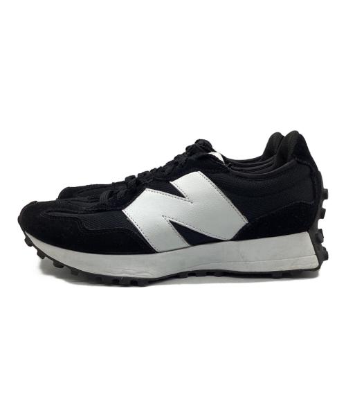 NEW BALANCE（ニューバランス）NEW BALANCE (ニューバランス) スニーカー ブラック サイズ:26.5の古着・服飾アイテム