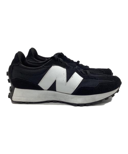 NEW BALANCE（ニューバランス）NEW BALANCE (ニューバランス) スニーカー ブラック サイズ:26.5の古着・服飾アイテム