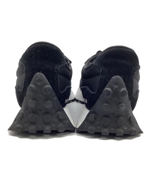 NEW BALANCE（ニューバランス）NEW BALANCE (ニューバランス) スニーカー ブラック サイズ:26.5の古着・服飾アイテム