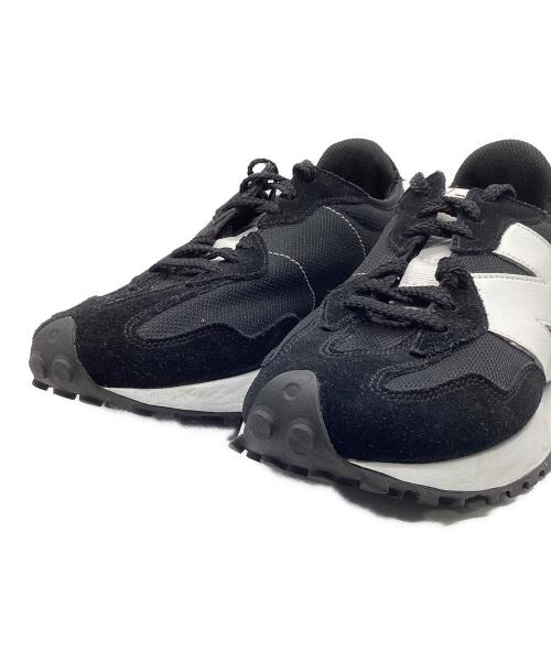 NEW BALANCE（ニューバランス）NEW BALANCE (ニューバランス) スニーカー ブラック サイズ:26.5の古着・服飾アイテム