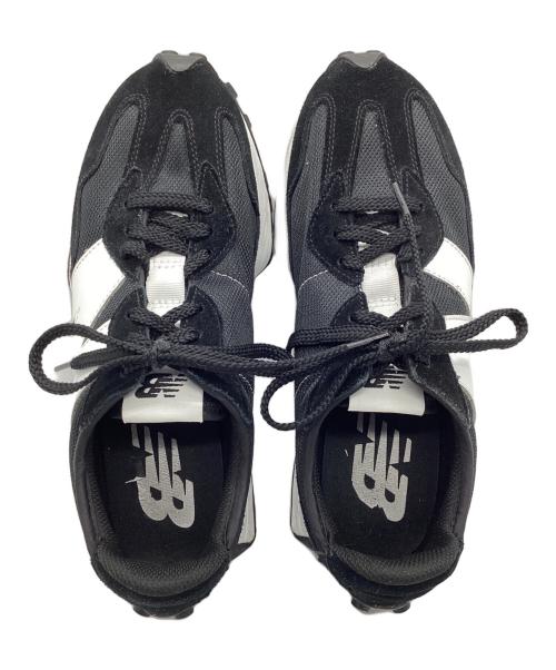 NEW BALANCE（ニューバランス）NEW BALANCE (ニューバランス) スニーカー ブラック サイズ:26.5の古着・服飾アイテム