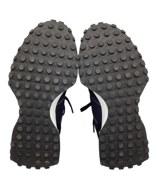 NEW BALANCE（ニューバランス）NEW BALANCE (ニューバランス) スニーカー ブラック サイズ:26.5の古着・服飾アイテム