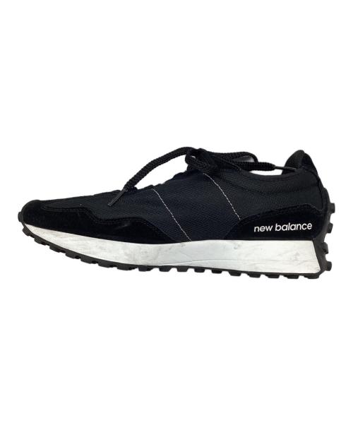 NEW BALANCE（ニューバランス）NEW BALANCE (ニューバランス) スニーカー ブラック サイズ:26.5の古着・服飾アイテム