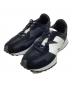 NEW BALANCE（ニューバランス）の古着「スニーカー」｜ブラック