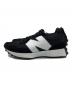 NEW BALANCE (ニューバランス) スニーカー ブラック サイズ:26.5：5000円