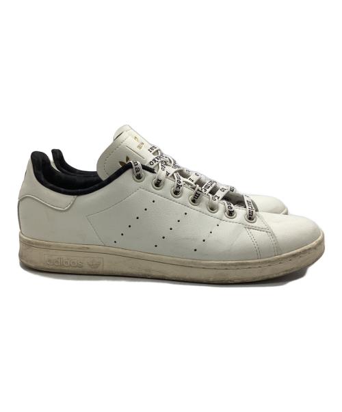 adidas Originals（アディダスオリジナル）adidas Originals (アディダスオリジナル) marimekko (マリメッコ) スニーカー ホワイト サイズ:26の古着・服飾アイテム